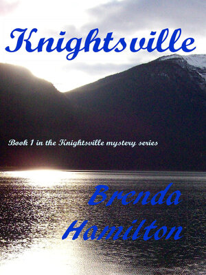cover image of Knightsville